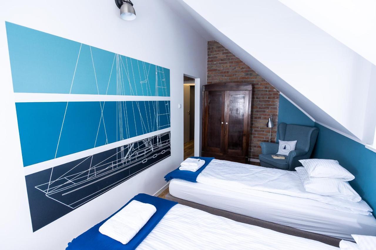 Czar Mamry Apartamenty Węgorzewo Exterior foto