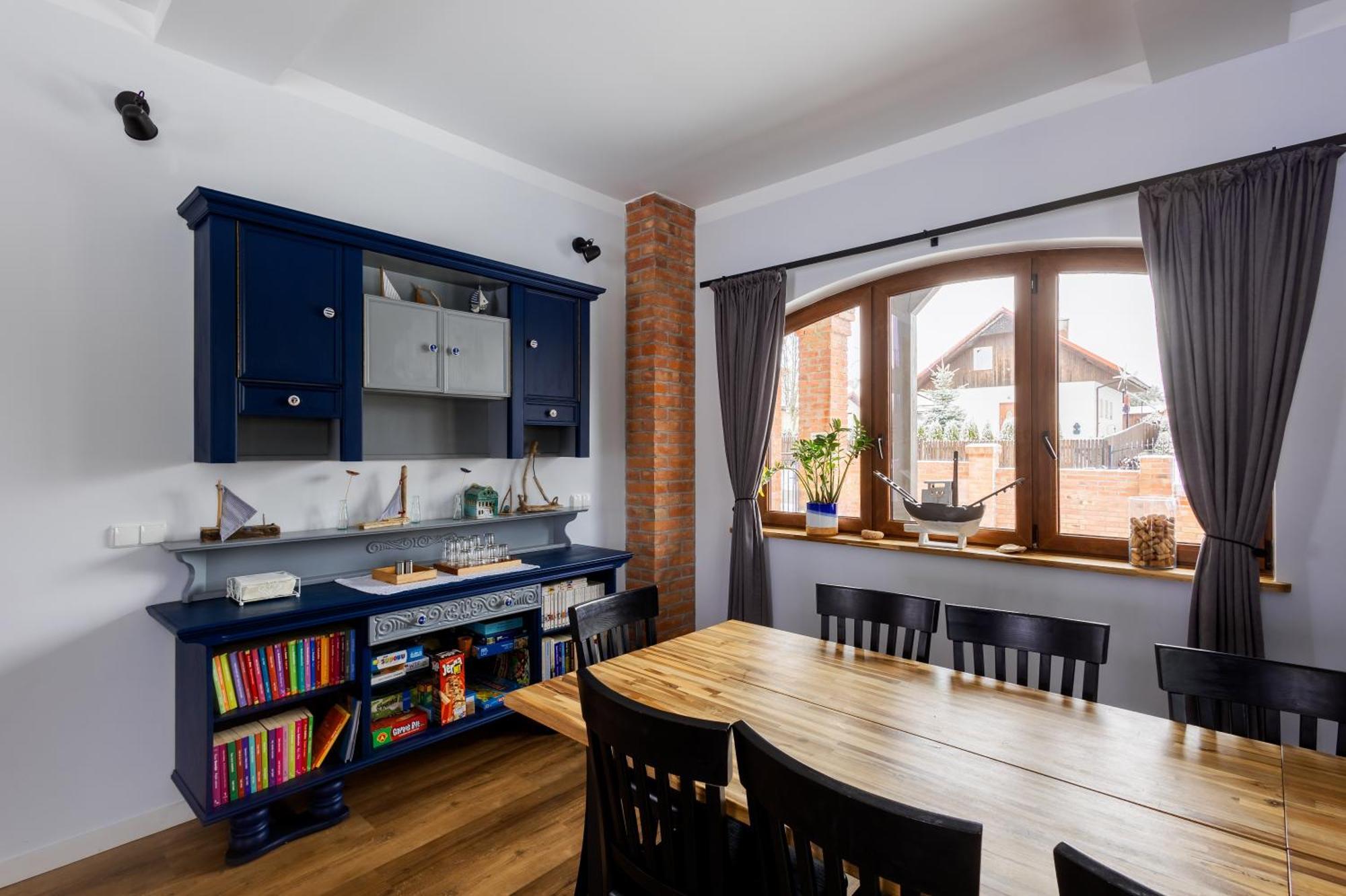 Czar Mamry Apartamenty Węgorzewo Exterior foto