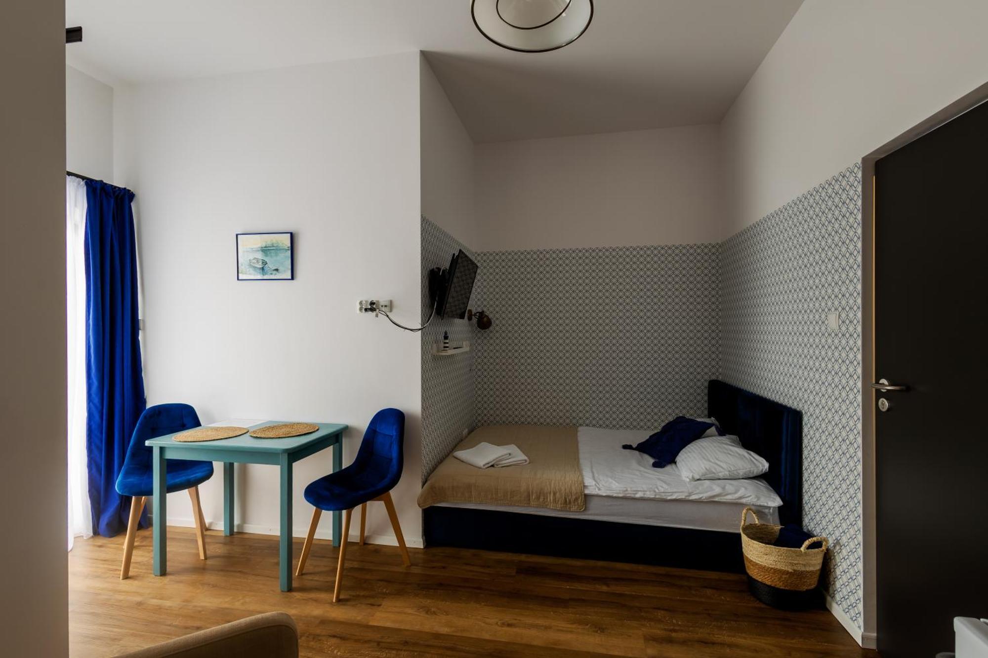 Czar Mamry Apartamenty Węgorzewo Exterior foto