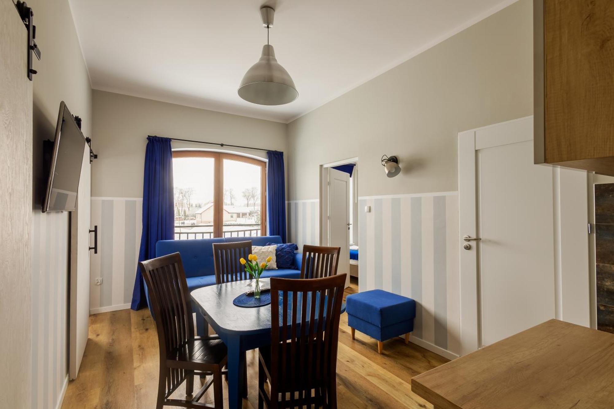 Czar Mamry Apartamenty Węgorzewo Exterior foto