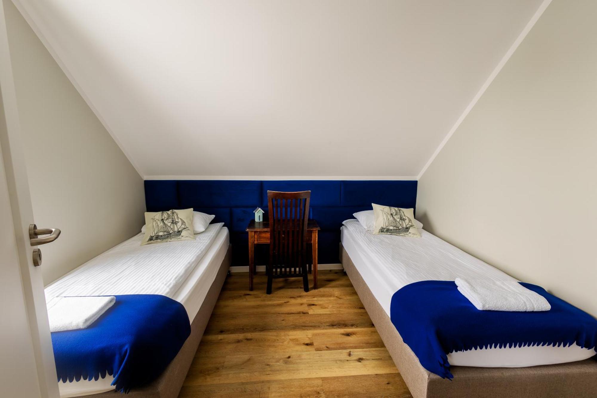 Czar Mamry Apartamenty Węgorzewo Zimmer foto